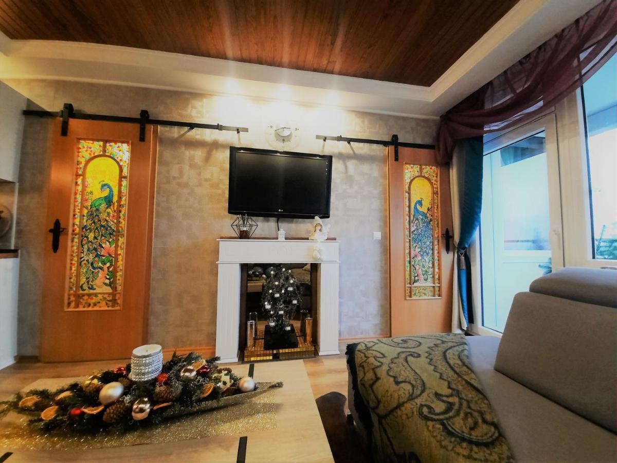 Funny Jungle Ferienwohnung Im Hahnenklee Гослар Екстер'єр фото