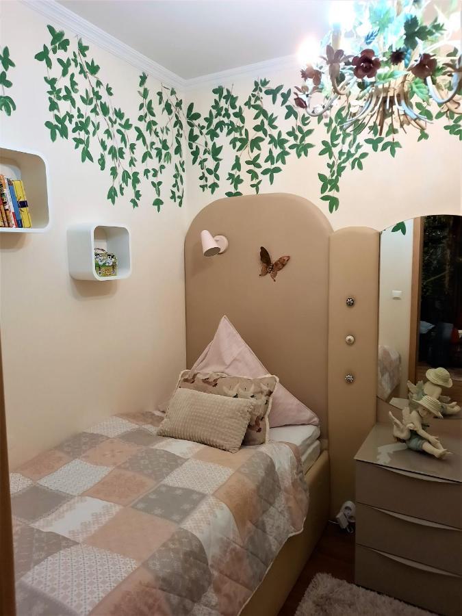 Funny Jungle Ferienwohnung Im Hahnenklee Гослар Екстер'єр фото