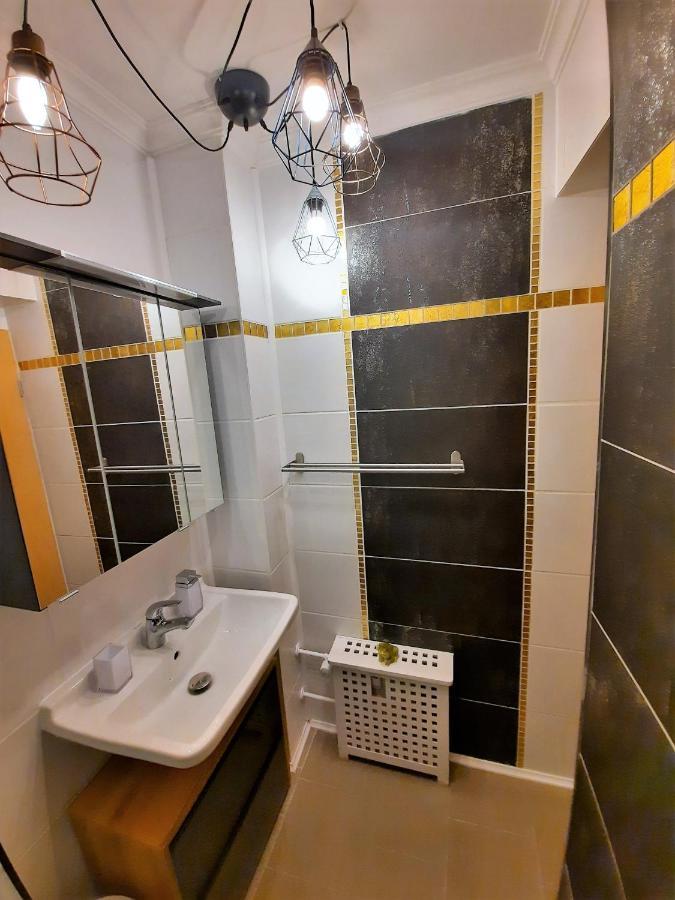 Funny Jungle Ferienwohnung Im Hahnenklee Гослар Екстер'єр фото