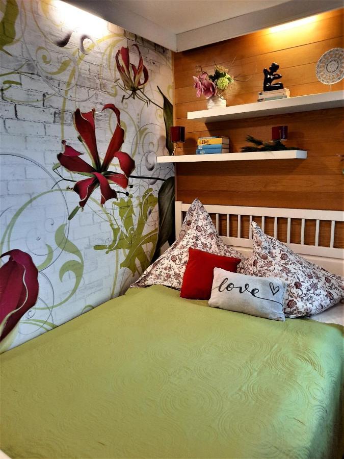 Funny Jungle Ferienwohnung Im Hahnenklee Гослар Екстер'єр фото
