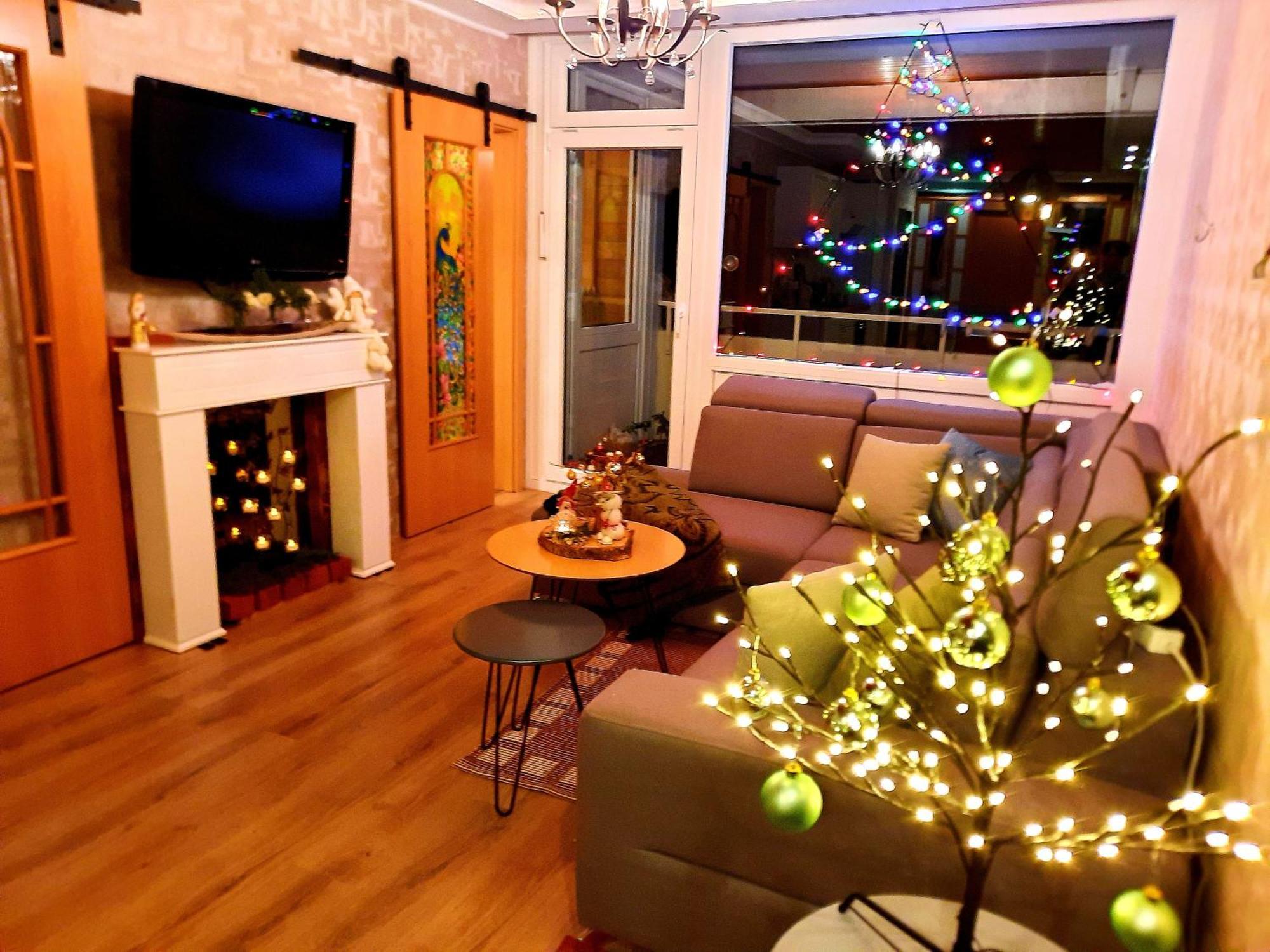 Funny Jungle Ferienwohnung Im Hahnenklee Гослар Екстер'єр фото